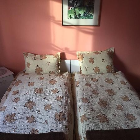 Becze Vanda Kulcsoshaz Lazarea Ngoại thất bức ảnh