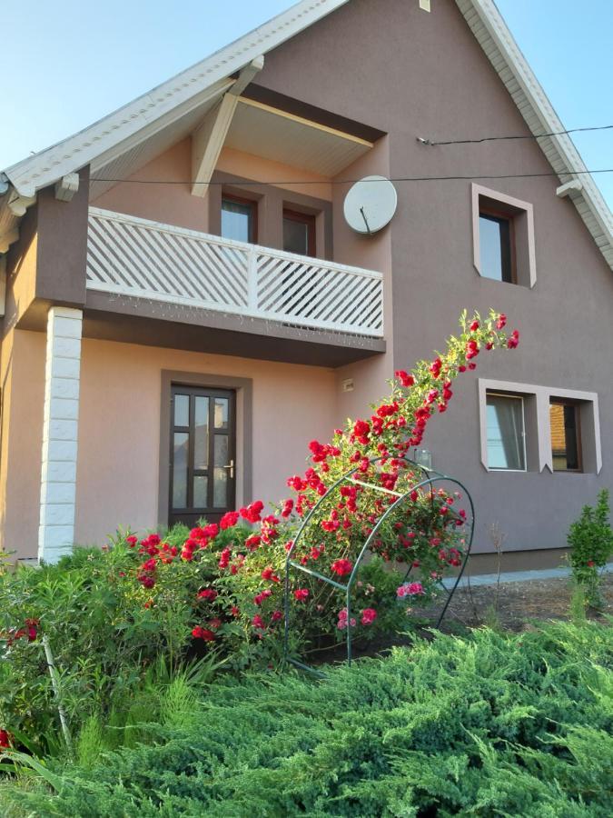 Becze Vanda Kulcsoshaz Lazarea Ngoại thất bức ảnh