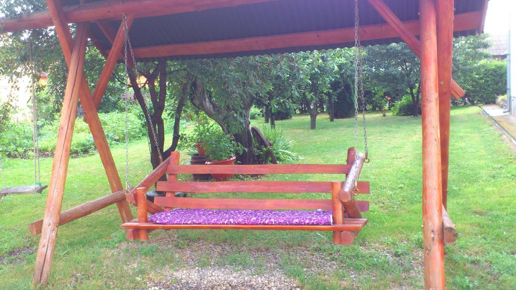 Becze Vanda Kulcsoshaz Lazarea Ngoại thất bức ảnh